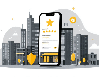 Business Reputation Management in a Zero-Click Search World