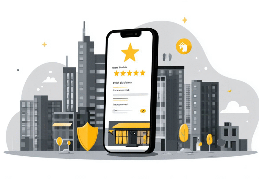 Business Reputation Management in a Zero-Click Search World