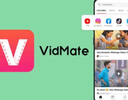 VidmattApp