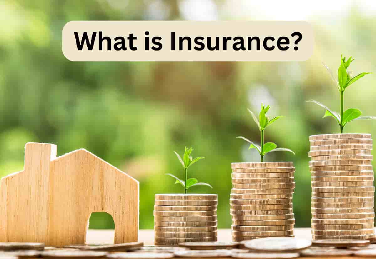 What is Insurance