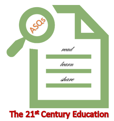 The 21st Century Education